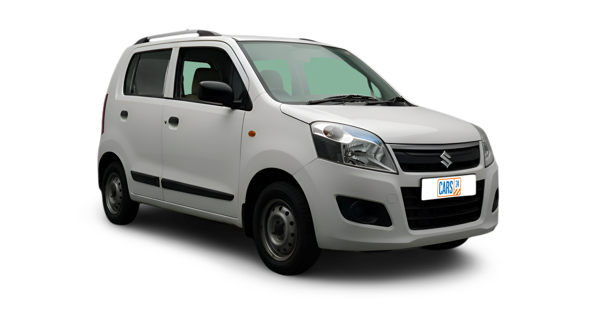 Maruti Wagon R 1.0-img